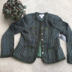 Katherine New York Jacket